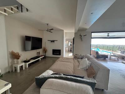 Villa - 200 m² - 5 pièces