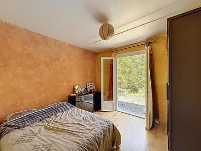 Maison - 142 m² - 4 pièces