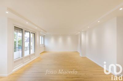 Appartement - 104 m² - 5 pièces