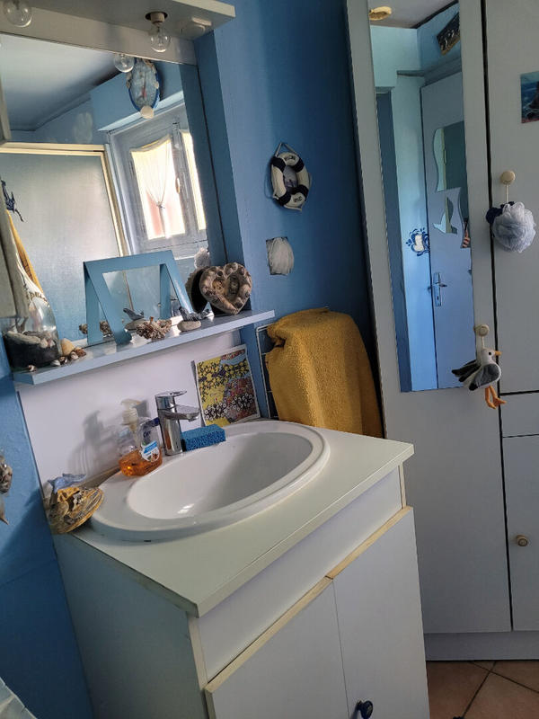 Maison - 122 m² - 5 pièces