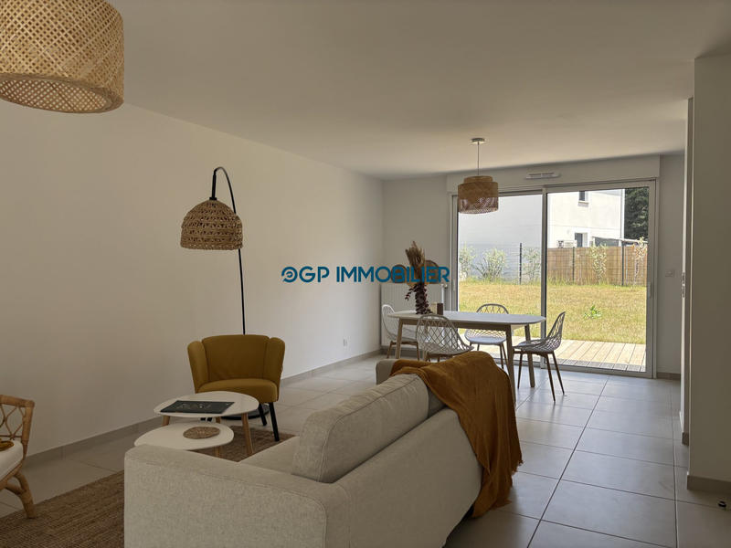 Villa - 88 m² - 4 pièces