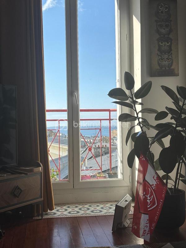 Appartement - 78 m² - 2 pièces