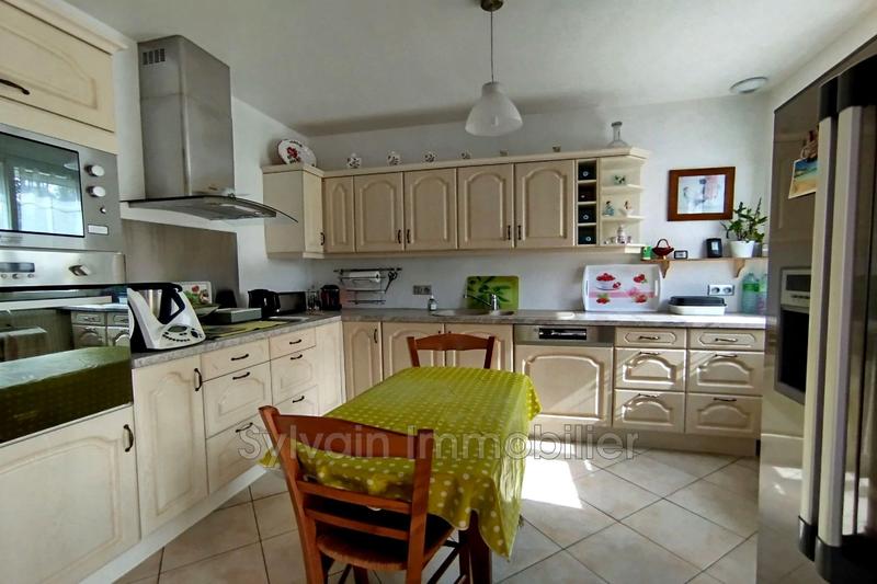 Maison - 78 m² - 4 pièces