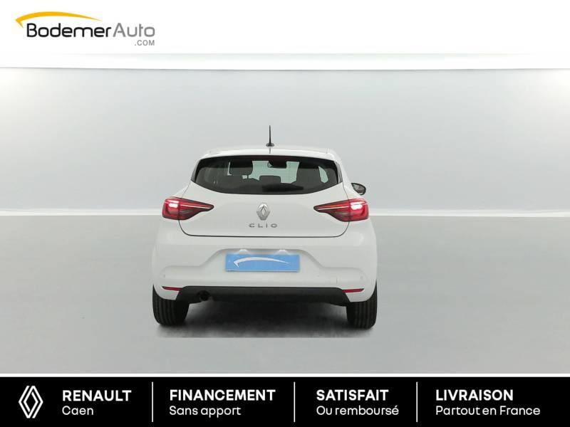 Renault Clio TCe 90 - 21n Business