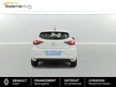 Renault Clio TCe 90 - 21n Business