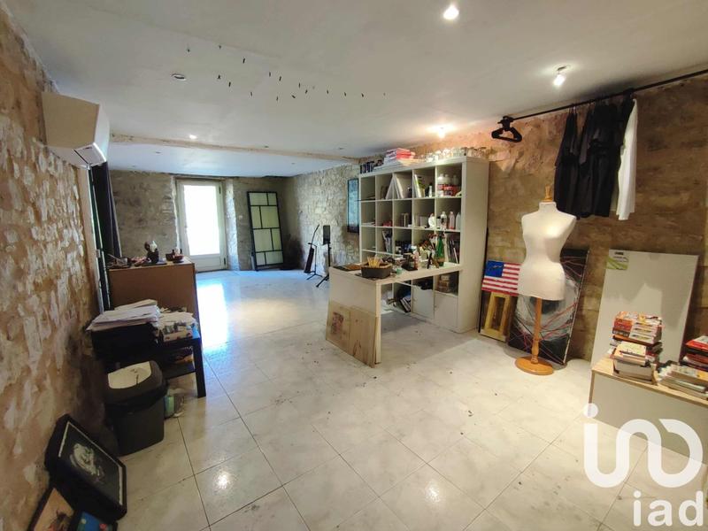 Maison de village - 272 m² - 11 pièces