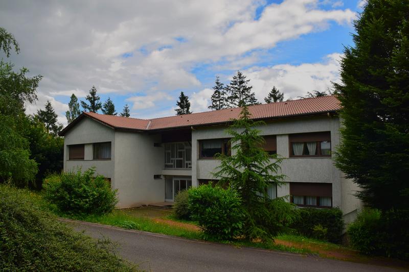 Appartement - 107 m² - 4 pièces