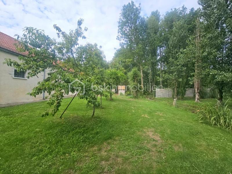 Demeure - 420 m² - 11 pièces