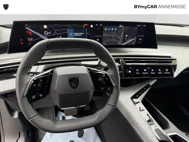 Peugeot 3008 Hybrid 145 e-Dcs6 Allure