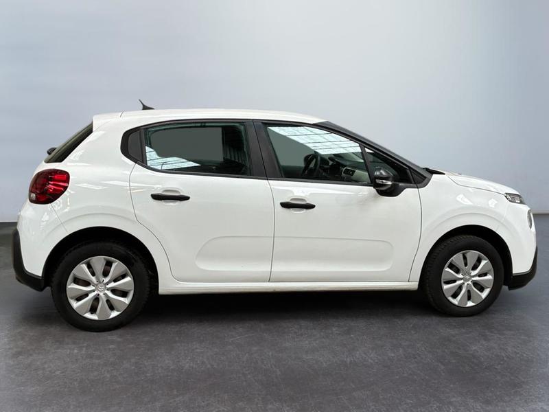 Citroën C3 Societe Business R Pure Tech 82 s&amp;S Feel