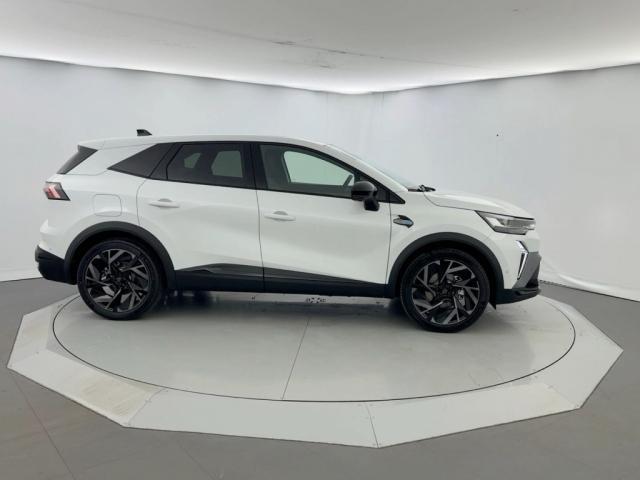 Renault Symbioz E-Tech full hybrid 145 Esprit Alpine