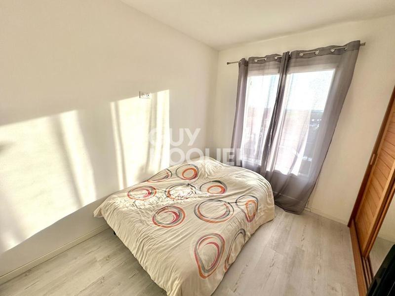 Maison - 129 m² - 5 pièces