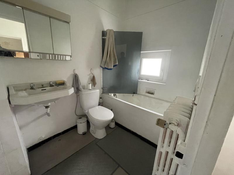 Maison - 91 m² - 5 pièces