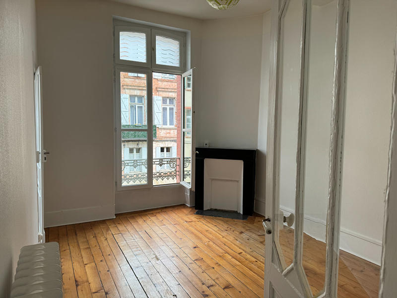 Appartement - 51 m² - 2 pièces