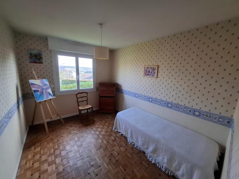 Maison - 151 m² - 6 pièces