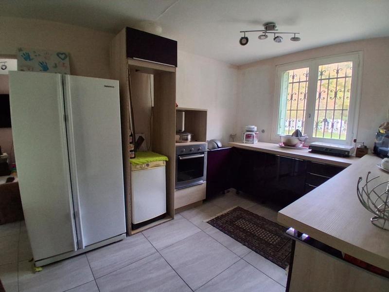 Maison - 76 m² - 3 pièces