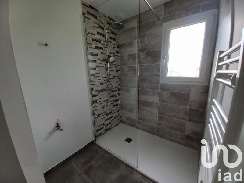 Maison - 102 m² - 4 pièces