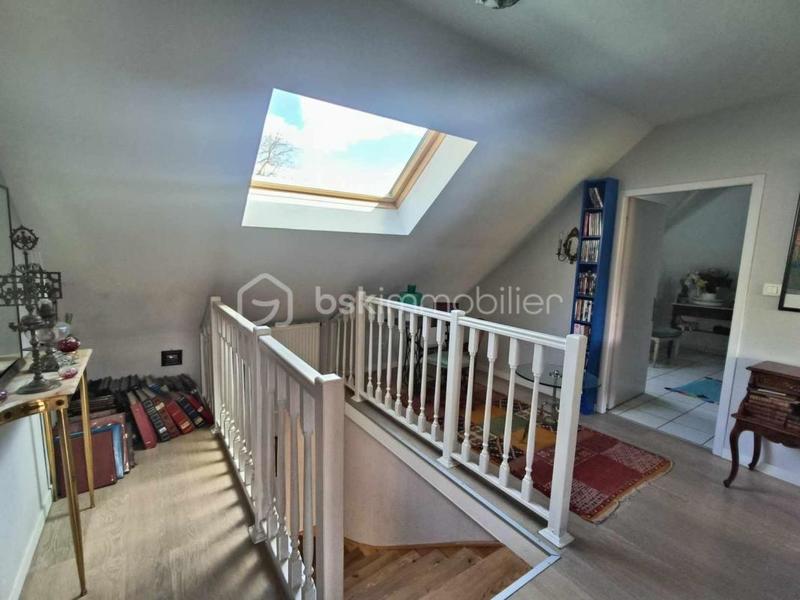 Villa - 153 m² - 7 pièces