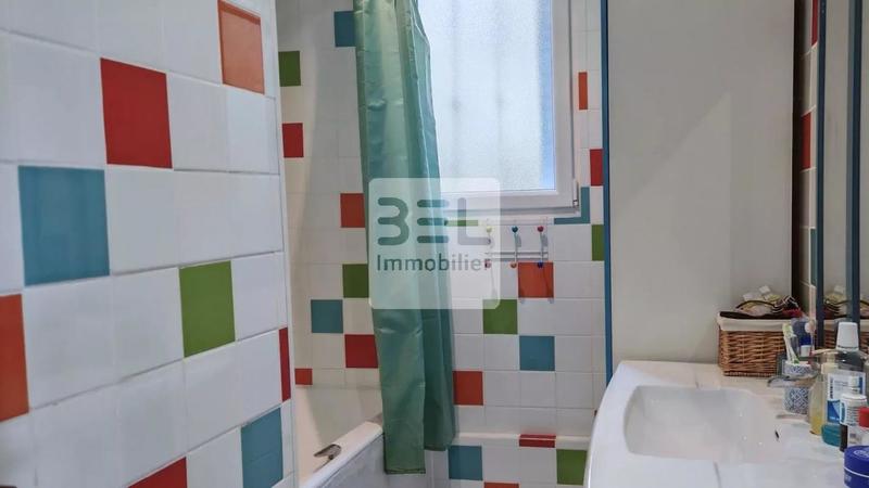 Villa - 147 m² - 7 pièces