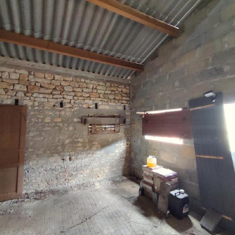 Maison - 44 m² - 2 pièces