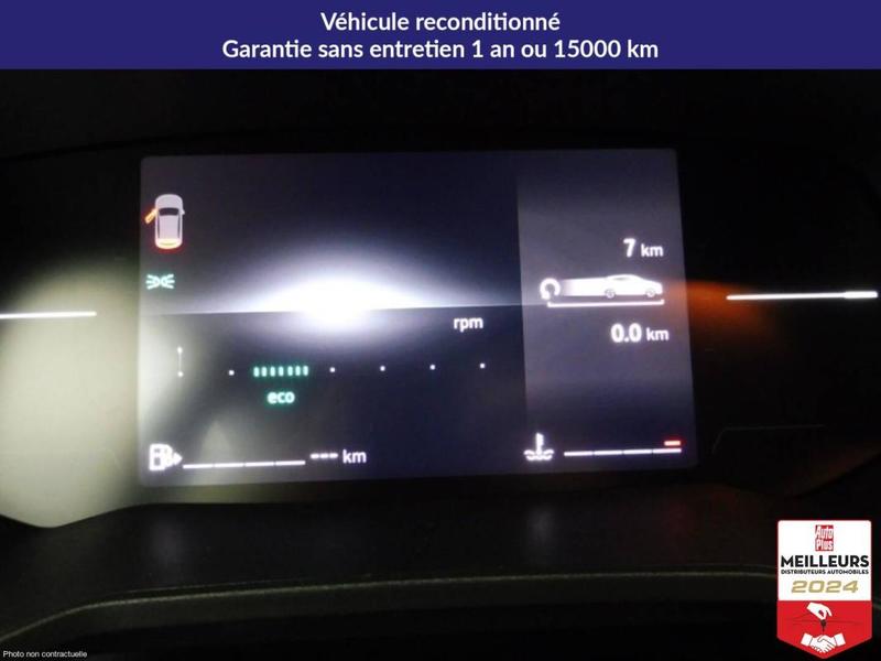 Renault Clio 1.5 Blue Dci 100ch Evolution