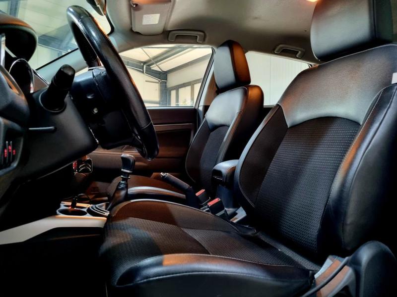 Citroën C4 Aircross 1.6 HDi 4x2 115 ch Confort - Garantie 6 Mois