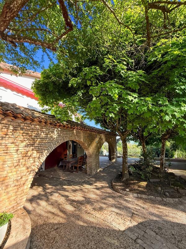 Maison - 158 m² - 6 pièces