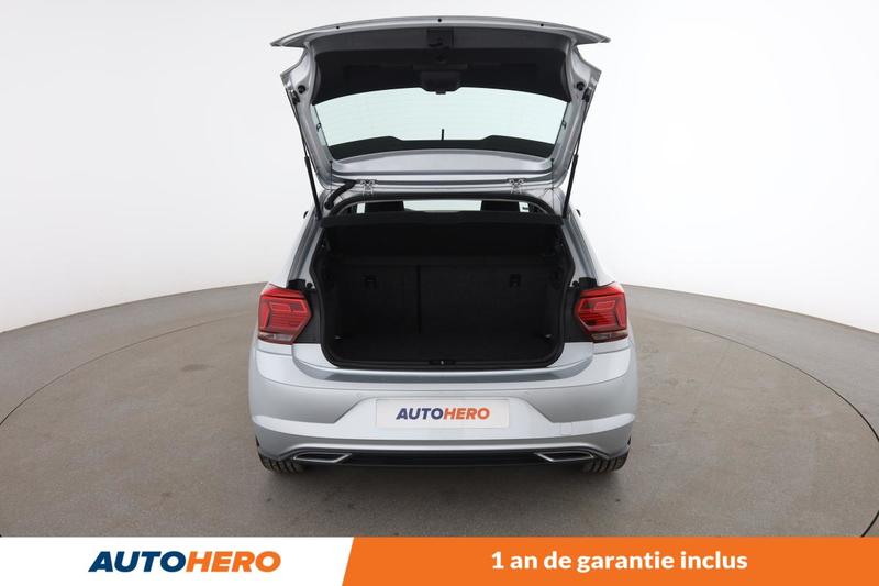 Volkswagen Polo 1.0 Tsi R-Line 110 ch