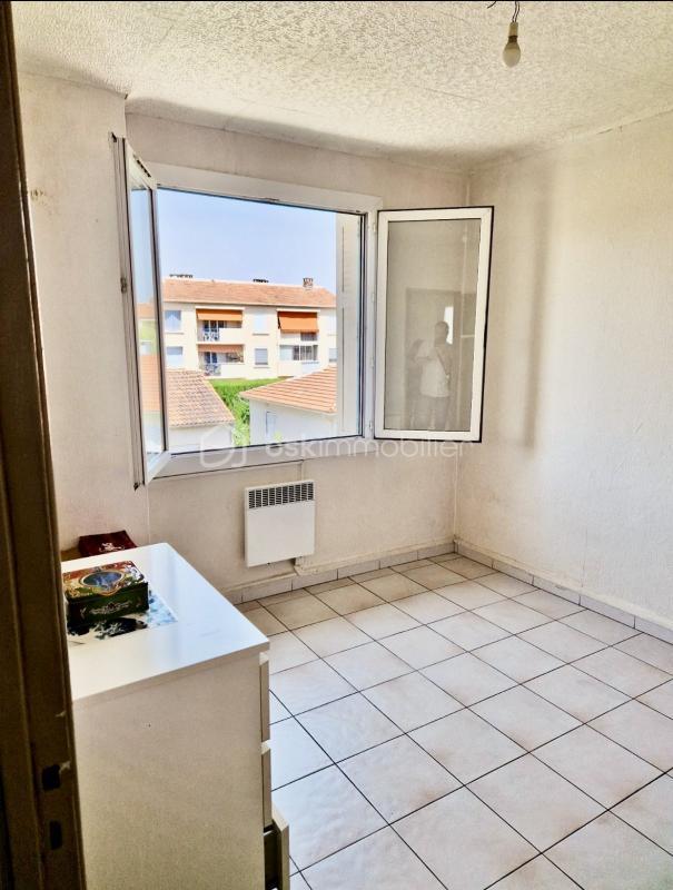 Appartement - 45 m² - 3 pièces