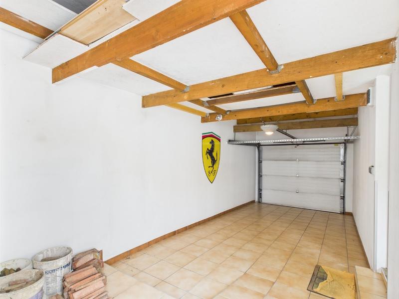 Maison - 170 m² - 5 pièces