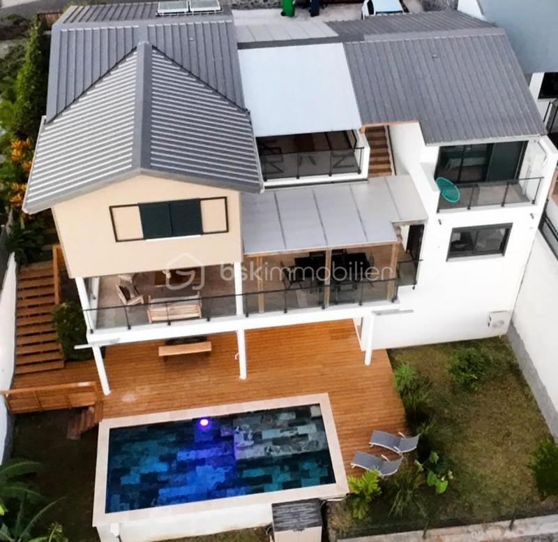 Villa - 139 m² - 5 pièces