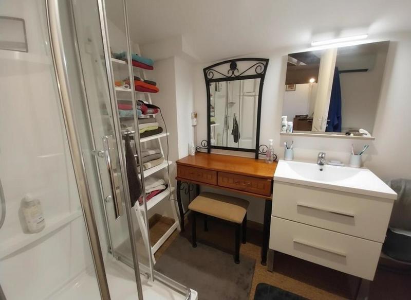 Maison de campagne - 85 m² - 4 pièces