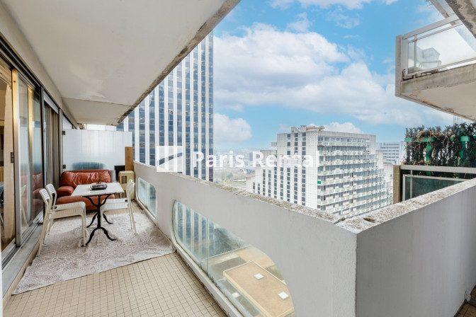 Appartement - 79 m² - 3 pièces