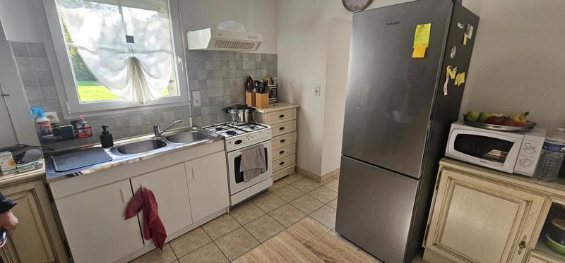 Maison - 1 m² - 1 pièce