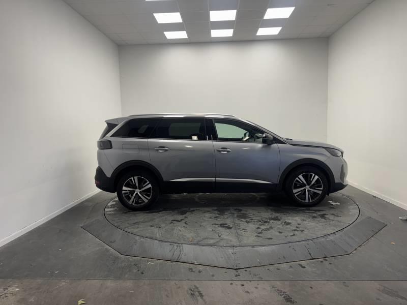 Peugeot 5008 BlueHDi 130ch s&amp;S Eat8 Allure Pack