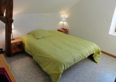 Location Gite  entre Lot et Dordogne