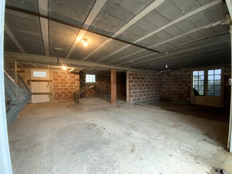 Maison - 310 m² - 7 pièces