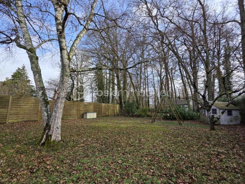 Pavillon - 79 m² - 3 pièces