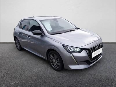 Peugeot 208 PureTech 75 s&amp;S Bvm5 Style