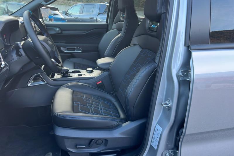 Ford Ranger 3.0 V6 240 Ms-Rt 0malus