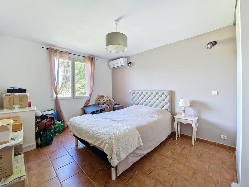 Villa - 138 m² - 4 pièces