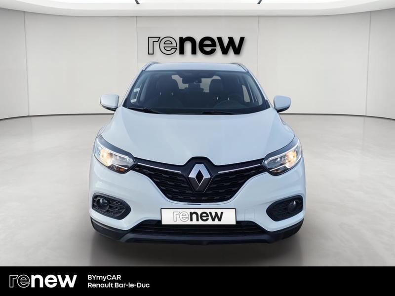 Renault Kadjar Blue dCi 115 Business