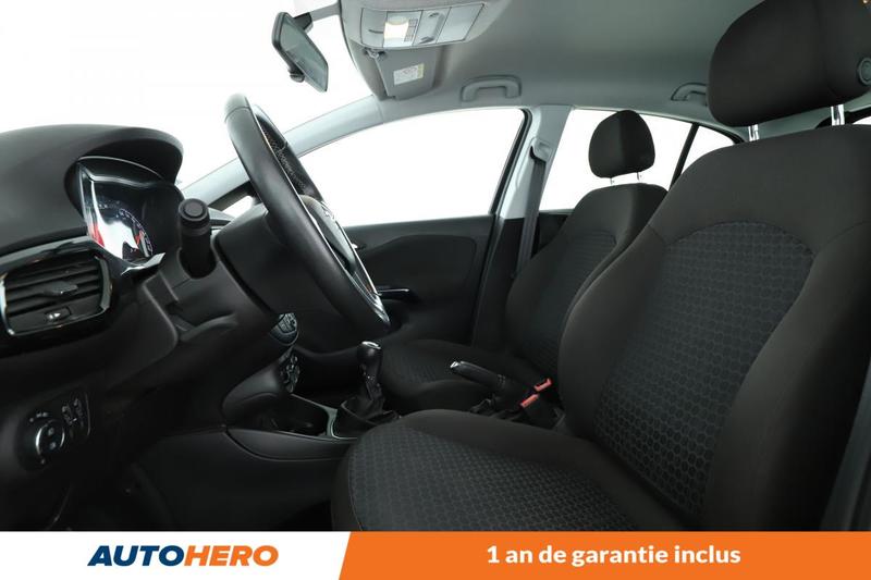 Opel Corsa 1.4 Edition 5p 90 ch