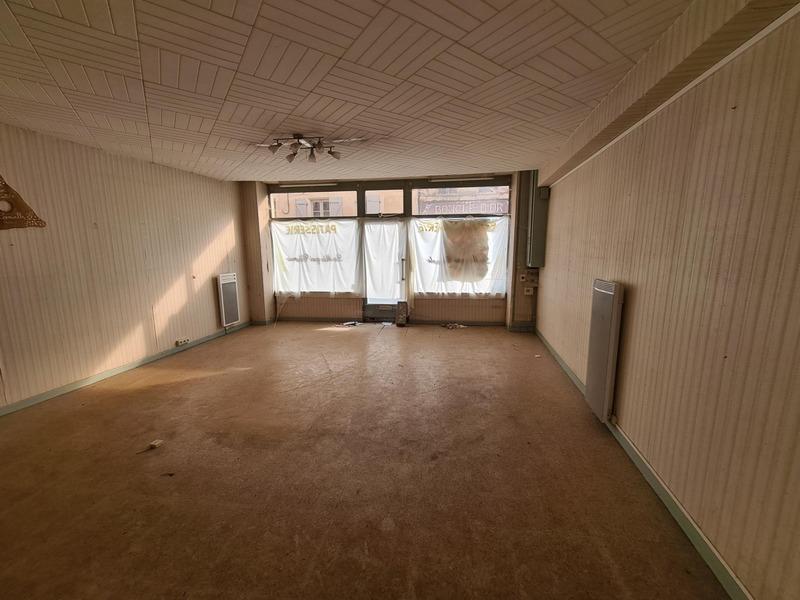 Immeuble - 350 m² - 10 pièces