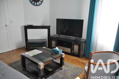 Appartement - 44 m² - 3 pièces