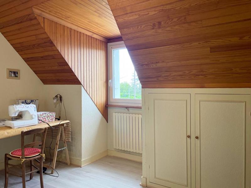 Maison - 151 m² - 5 pièces