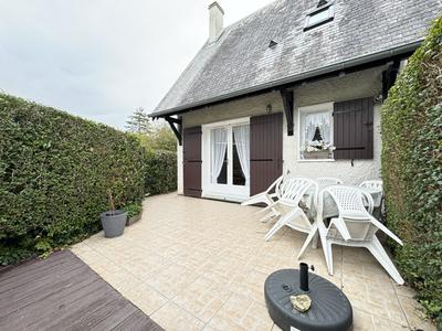 Maison - 33 m² - 2 pièces