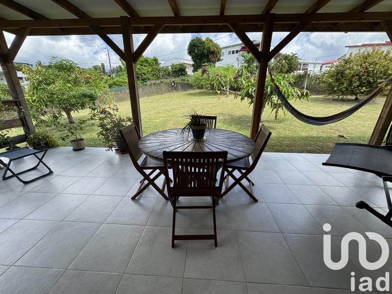 Maison - 250 m² - 4 pièces