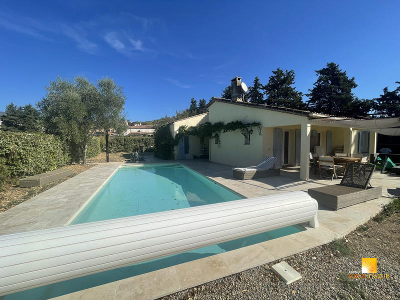 Maison - 106 m² - 5 pièces