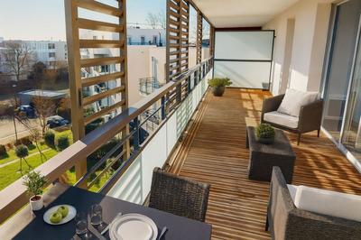 Appartement - 100 m² - 4 pièces